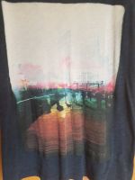 Shirt, Damen, Bench, pfiffig, Dunkelblau mit Aufdruck, modern Nordrhein-Westfalen - Holzwickede Vorschau