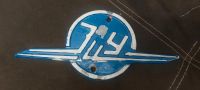 Emblem Obus  Ziu 9 1971  UdSSR cccp bus old oldtimer Hamburg-Nord - Hamburg Alsterdorf  Vorschau