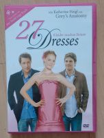DVD 27 Dresses Komödie Romanze Katherine Heigl liebes Film Hessen - Offenbach Vorschau