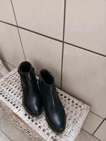 Damenstiefeletten  von Bugatti Brandenburg - Panketal Vorschau