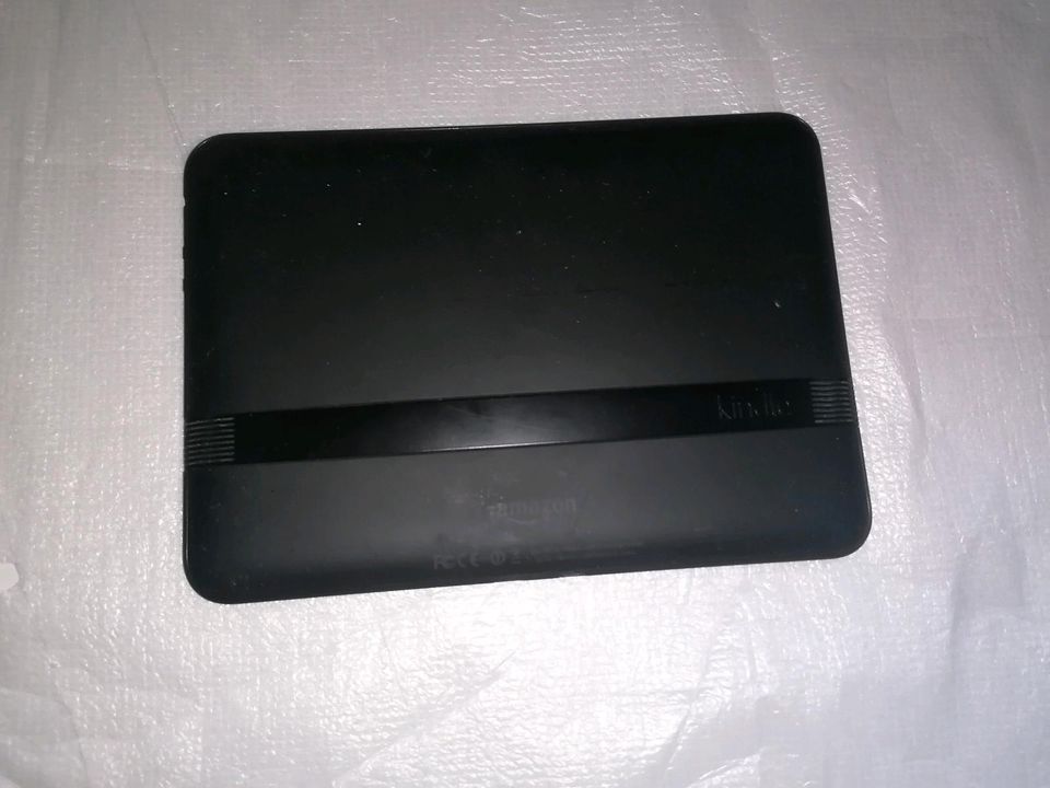 Kindle Fire HD 7" Dualband WIFI, 27 GB, schwarze Farbe in Hagen