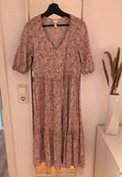 H&M Sommerkleid Maxikleid 34/36 neuwertig Nordrhein-Westfalen - Rösrath Vorschau