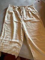 Only 3/4 Stoffhose Creme Saarland - Lebach Vorschau