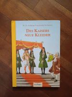 Buch, Des Kaisers neue Kleider Bayern - Berching Vorschau