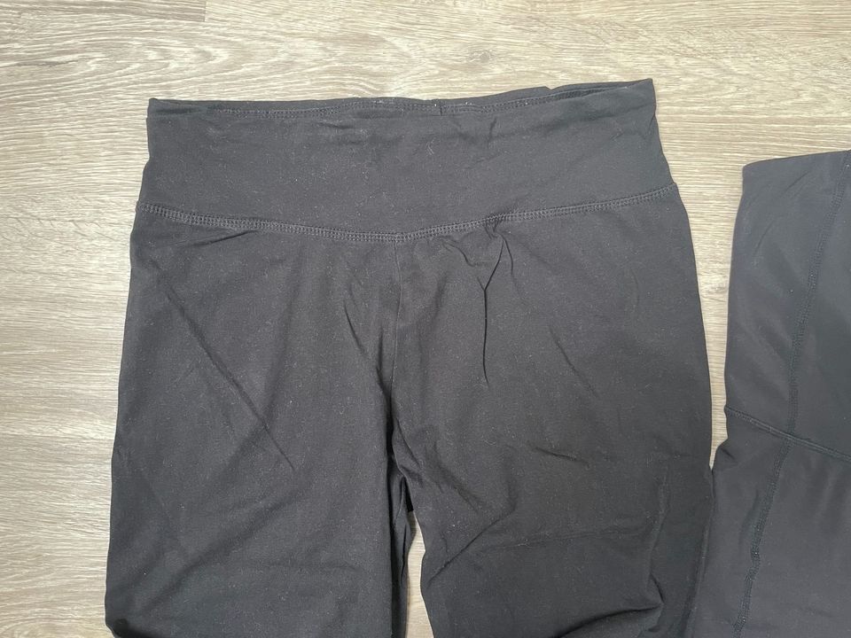 Umstandshosen Jogginghosen Schwangerschaftshosen L/XL 40/42 in Roitzsch