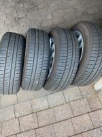 Für BMW Pirelli Sommerreifen 4x mit Sensor Alufelgen 195/60 R 16 Nordrhein-Westfalen - Ennepetal Vorschau