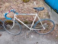 Peugeot fixie rh ca. 62cm zum basteln. München - Schwabing-Freimann Vorschau