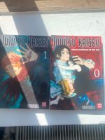 Jujutsu Kaisen 0-1 Manga Berlin - Mitte Vorschau