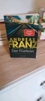 Andreas Franz Der Flüsterer Nordrhein-Westfalen - Niederzier Vorschau