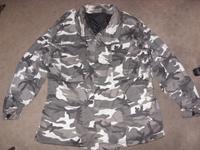 M65 Jacke Urban Hessen - Oberaula Vorschau