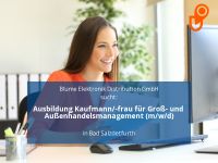 Ausbildung Kaufmann/-frau für Groß- und Außenhandelsmanagemen Niedersachsen - Bad Salzdetfurth Vorschau