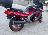 Kawasaki ZZR 1100 ⭐️ ZXT10C ⭐️ 150 PS ⭐️ Zustand TOP Nordrhein-Westfalen - Schwelm Vorschau