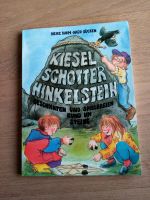Kiesel, Schotter, Hinkelstein / Heike Baum. Hajo Bücken/Ökotopia Hessen - Friedberg (Hessen) Vorschau