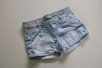 Kurze Jeanshose Gr. 158 Shorts von Page one Young Baden-Württemberg - Beilstein Vorschau