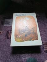 DDR Kinderbuch Die Gartenfibel Sachsen - Eibenstock Vorschau
