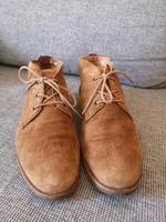 Lloyd Wildleder Desert Boots Nürnberg (Mittelfr) - Mitte Vorschau