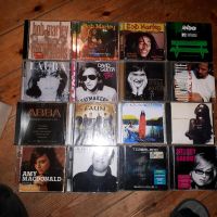 320 Cds: Pop, Elektro, Reggae, Soul, Rap etc Mitte - Tiergarten Vorschau