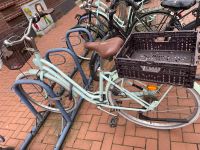 Fahrrad gebraucht Nordrhein-Westfalen - Frechen Vorschau