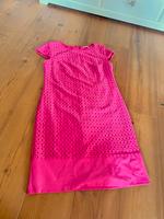 Kleid neu Etui festlich Hochzeit Feier pink 38 M Betty Barclay Nordrhein-Westfalen - Porta Westfalica Vorschau
