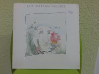 Jeff Waryan - Figures (Vinyl LP) Bayern - Bad Kissingen Vorschau