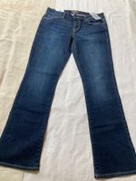 TOMMY HILFIGER Damen-Jeans aus USA, Ungetragen, BOOTCUT 8S Baden-Württemberg - Leinfelden-Echterdingen Vorschau