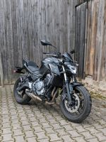 Kawasaki Z 650 Bayern - Parsberg Vorschau