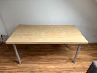 Tisch für Büro oder Kinderzimmer Nordrhein-Westfalen - Herford Vorschau