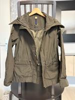 Massimo Dutti Frauenjacke Hessen - Offenbach Vorschau
