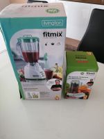 Fitmix Shaker Rheinland-Pfalz - Germersheim Vorschau