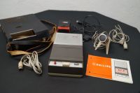Vintage Cassetten-Recorder 3301 Phillips Nordrhein-Westfalen - Schermbeck Vorschau