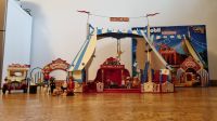 Playmobil 9040 Zirkus Roncalli + 9042 Clown Oldtimer + 9048 Hunde Baden-Württemberg - Heilbronn Vorschau