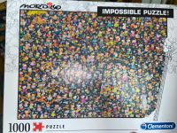 1000 Teile impossible puzzle Nordrhein-Westfalen - Olfen Vorschau