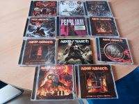 Heavy Metal cd Sammlung Sachsen - Freiberg Vorschau