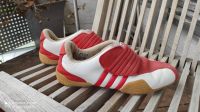 Adidas Sneaker rot weiß 38 neu Wuppertal - Elberfeld Vorschau