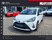 Toyota Yaris Hybrid 1.5 VVT-i Y20 Club * Sitzheizung * Bayern - Hilpoltstein Vorschau