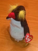 Ty Beanie Baby Pinguin Frigid 2000 unbespielt Bayern - Wilhelmsdorf Vorschau