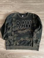 G-Star Pullover Sweatshirt Bayern - Rottendorf Unterfr Vorschau