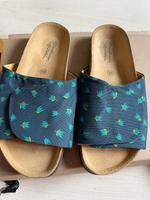 Gudrun Sjöden Neue Sommer Sandalen Cr.38 Aachen - Aachen-Mitte Vorschau