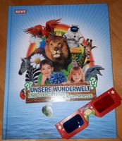 Unsere Wunderwelt - REWE Sammelalbum 2013 Baden-Württemberg - Asperg Vorschau