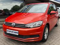 Volkswagen Touran Comfortline 1.6TDI*7Sitzer*6 Gang*LED*1.H Niedersachsen - Ritterhude Vorschau