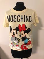 T-Shirt Moschino H&M limited Designer Collection Disney Niedersachsen - Braunschweig Vorschau