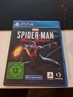 Spider man Miles Morales Frankfurt am Main - Eckenheim Vorschau