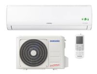 Klimaanlage Samsung AR35 2,5 - Optimale Kühlung für Ihr Zuhause Berlin - Reinickendorf Vorschau