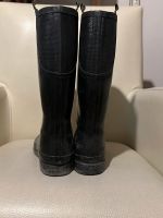 Esprit Regenstiefel schwarz Größe 36 Aachen - Aachen-Haaren Vorschau