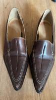 Esprit- Ballerinas/ Halbschuhe Bayern - Stötten Vorschau