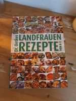 Dr. Oetker Landstraßen Rezepte von A bis Z Buch Backen Kochen Lübeck - St. Gertrud Vorschau