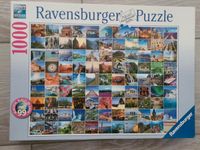 Puzzle  Kinkade King Trefl Clementoni Schmidt Ravensburger Nordrhein-Westfalen - Dormagen Vorschau