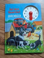 Kinderbuch, Uhrenlernbuch Brandenburg - Luckenwalde Vorschau