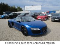 Audi R8 Spyder 4.2 FSI quattro*Kamera*LED*Klappenausp Bayern - Thannhausen Vorschau