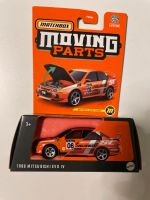 Mitsubishi Evo IV Moving Parts Matchbox Super Chase Hot Wheels Niedersachsen - Lüneburg Vorschau